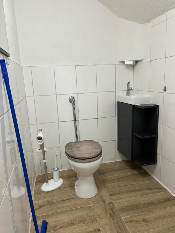 Monteurzimmer Bei Energyfreund Knetzgau Екстериор снимка